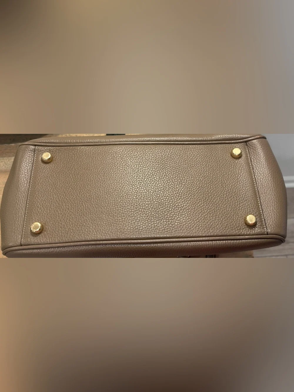 Coach Savannah Carryall Bag